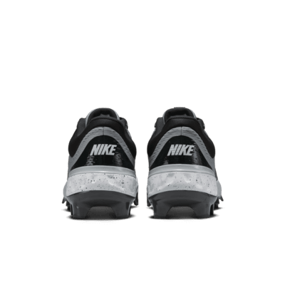 Nike Alpha Huarache Elite 4 Low MCS Men's Baseball Cleats