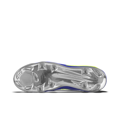Nike Phantom 6 Low Elite By You Custom Firm-Ground Football Boot