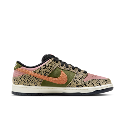 나이키 SB 덩크 로우 프로 스케이트보드화