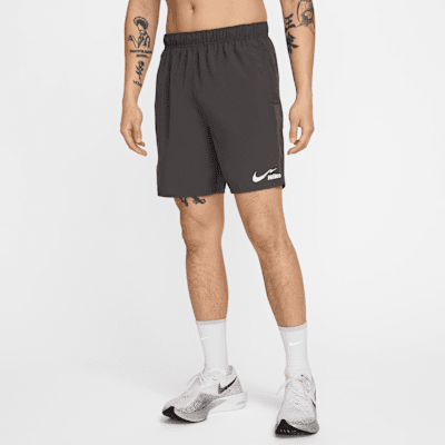 Nike Challenger Men's Dri-FIT 18cm (approx.) Unlined Running Shorts