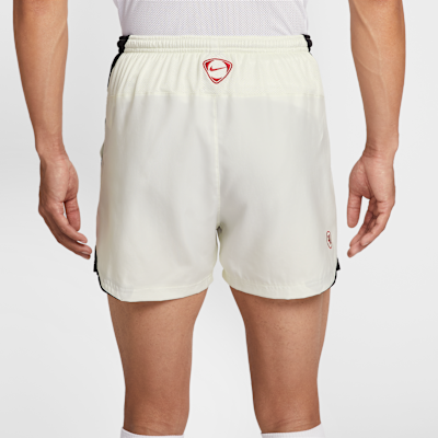 ナイキ トータル 90 メンズ Dri-FIT サッカーショートパンツ
