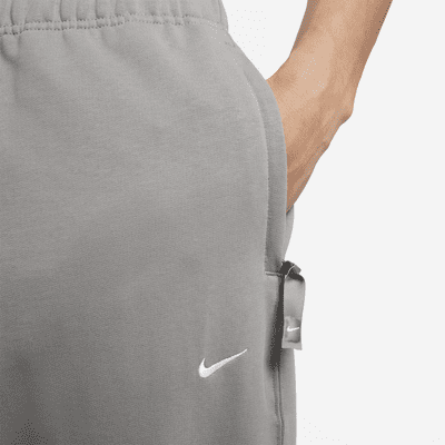 ナイキ ソロ スウッシュ メンズ フレンチ テリー パンツ