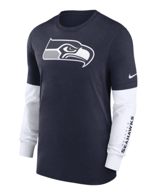 Nike Seattle Seahawks Super Bowl Champions Long Sleeve Soar T-Shirt