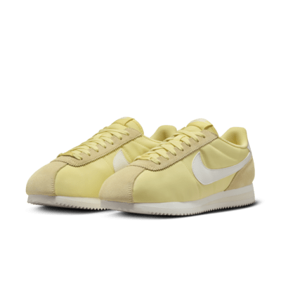 Tenis para mujer Nike Cortez Textile