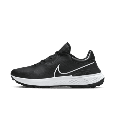 vena Sotavento Contagioso Spikeless Golf Shoes. Nike.com