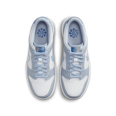 Nike Dunk Low Next Nature Older Kids' Shoes