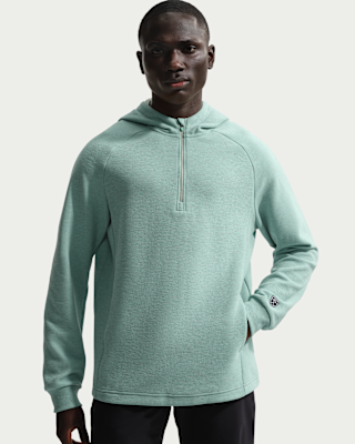 Мужское худи Nike Par Therma-FIT Hoodie