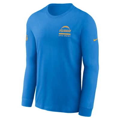 Los Angeles Chargers Sideline Team Issue
