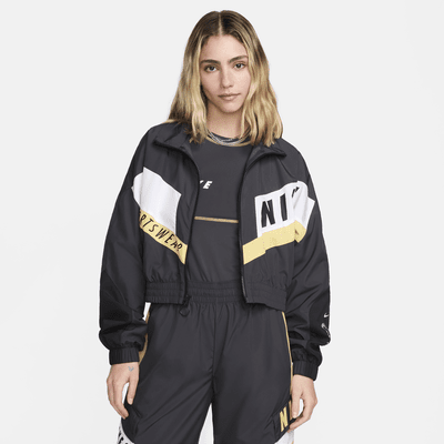 Nike Sportswear Women's Woven Jacket