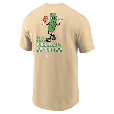 Playera de pickleball para hombre Nike