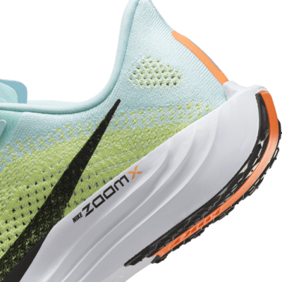 Tenis de correr en carretera para mujer Nike Pegasus Plus