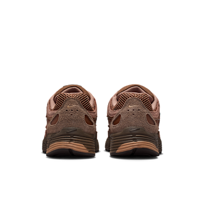 ナイキ P-6000 スエード メンズシューズ