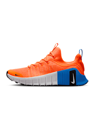 Unisex кроссовки Nike Free Metcon 6 Workout