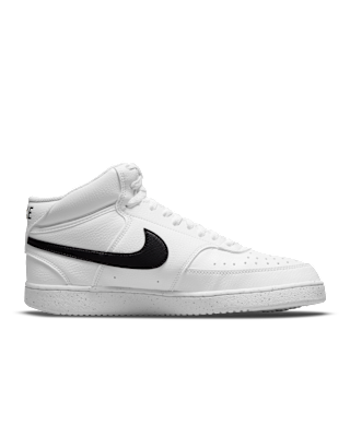 Nike Court Vision 中筒 Next Nature