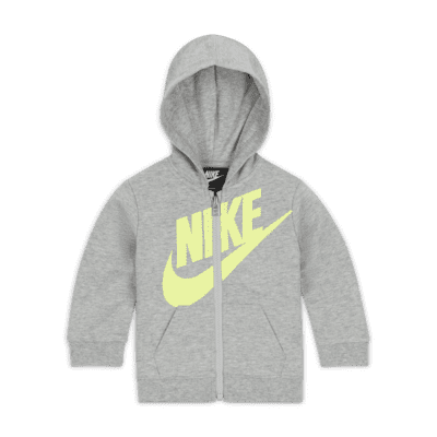 Nike Just Do It Driedelige set met broek voor baby's (3-6 maanden)