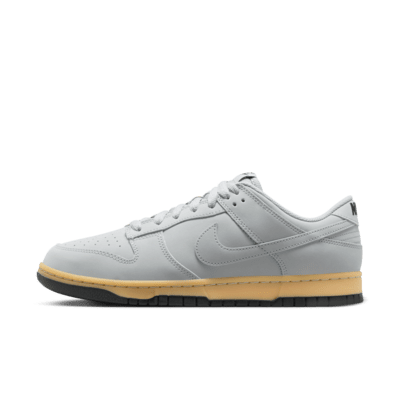 Tenis para hombre Nike Dunk Low Retro SE