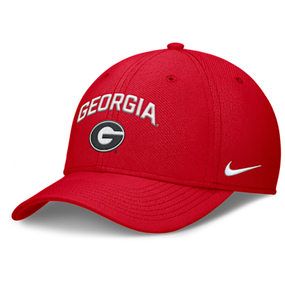 Georgia On-Field Rise Swoosh