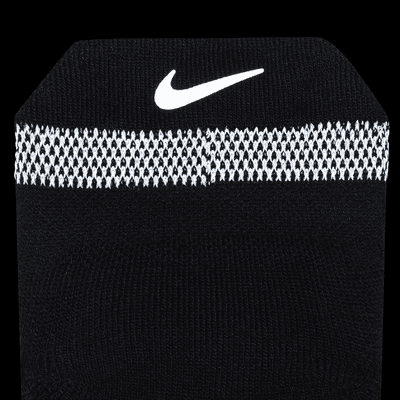 Nike Spark Cushioned No-Show Running Socks. Nike VN