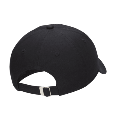 Jordan Club Cap Adjustable Hat. Nike AU