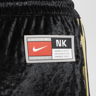 Nike DNA Culture of Basketball Big Kids' Basketball Shorts