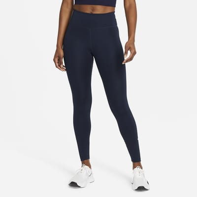nike dri fit high rise leggings