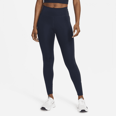 nike dri fit black leggings