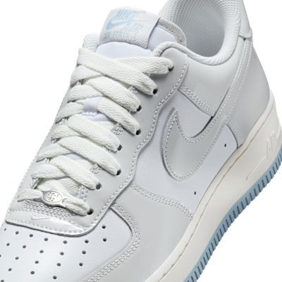 Nike Air Force 1 '07 Men's Shoes