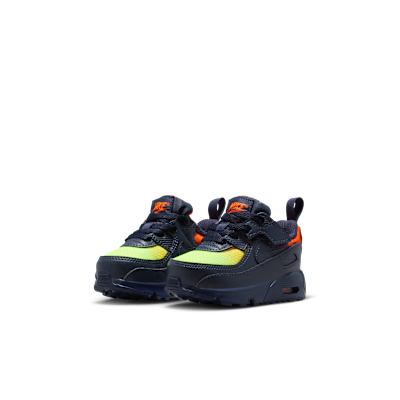 Nike Air Max 90 EasyOn Bebek Ayakkabısı