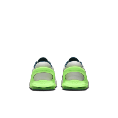 Tenis fáciles de poner y quitar para bebé e infantil Nike Air Max 270 GO