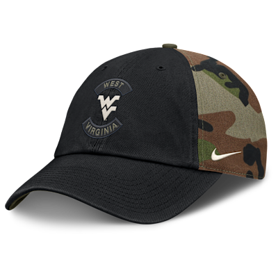 West Virginia 2025 Military Appreciation Club