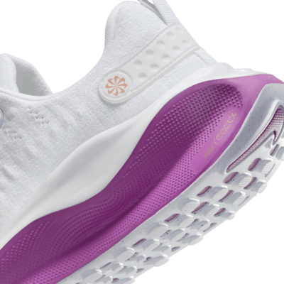 Scarpa da running su strada Nike InfinityRN 4 – Donna