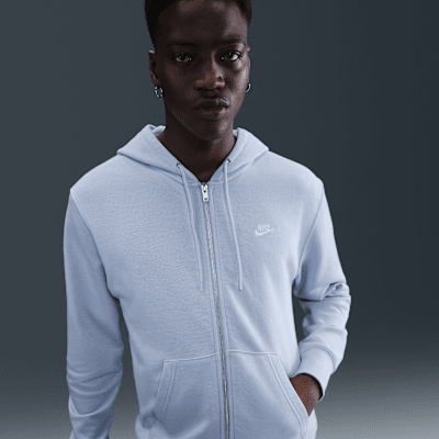 Nike Club