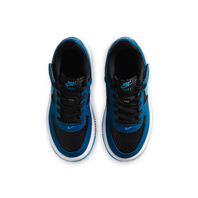 나이키 포스 1 로우 이지온 리틀키즈 신발