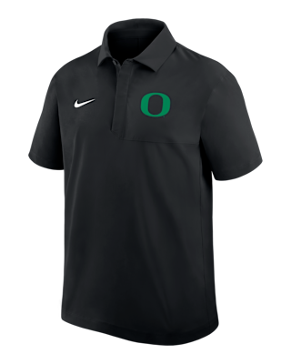 Мужские  Oregon Nike Dri-FIT College Polo