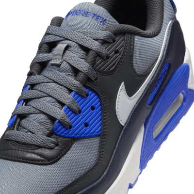 Chaussure d'hiver Nike Air Max 90 GORE-TEX pour homme