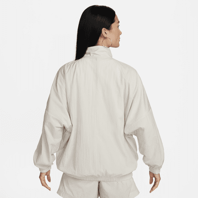 Nike Sportswear Essential Women's Woven Jacket