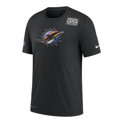 dolphins dri fit shirt