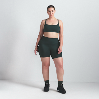 Bra Cami para mujer NikeSKIMS Vintage Seamless