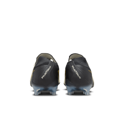 Chuteiras de futebol de perfil baixo AG Nike Phantom GX 2 Elite