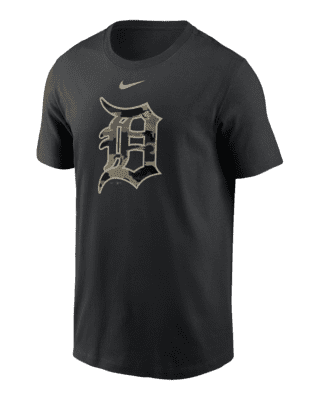 Nike Statement Game Over (MLB Detroit Tigers) Men's T-Shirt.