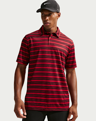 Мужские  Nike Velocity Dri-FIT Polo