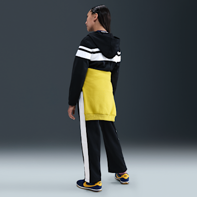 Dres z kapturem dla dużych dzieci Dri-FIT Nike Sportswear