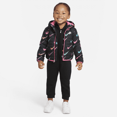 Nike Baby (12-24M) Puffer Jacket