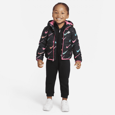 Nike Baby (12-24M) Puffer Jacket. Nike.com