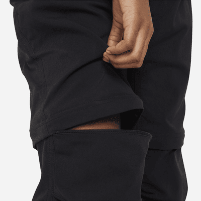 Nike ACG Repel Hike Big Kids' Convertible Pants