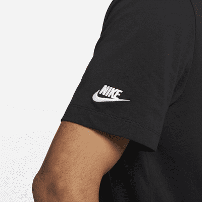 Playera para hombre Nike Sportswear Sport Essentials+