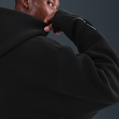 Nike Tech Men's Fleece Oversized Hoodie