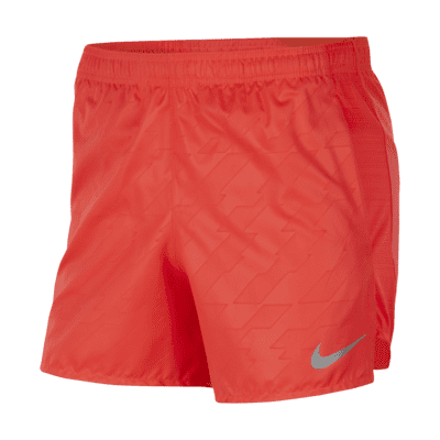 Nike Challenger Future Fast Men's Printed Running Shorts