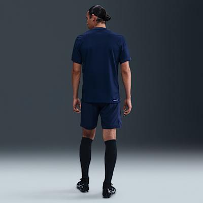 Paris Saint-Germain 2025/26 Match Home Men's Nike Dri-FIT ADV Football Authentic Shirt