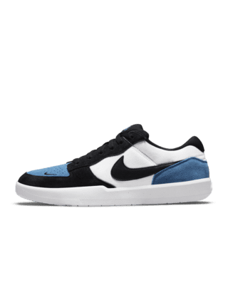 Unisex кроссовки Nike SB Force 58 Skate